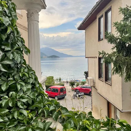 Savin * Ohrid