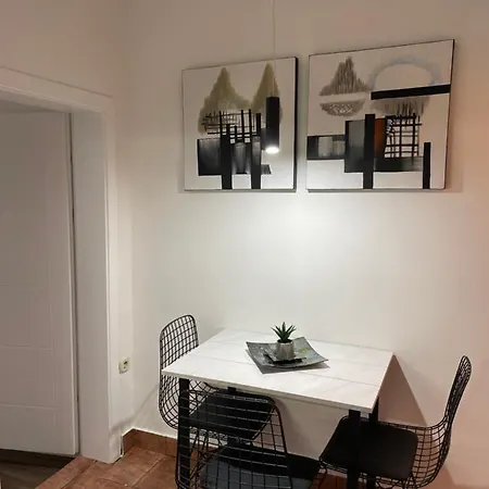 Apartment Savin *