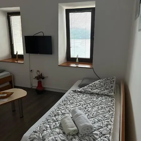 Savin * Ohrid