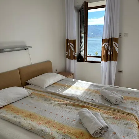 Apartment Savin Ohrid