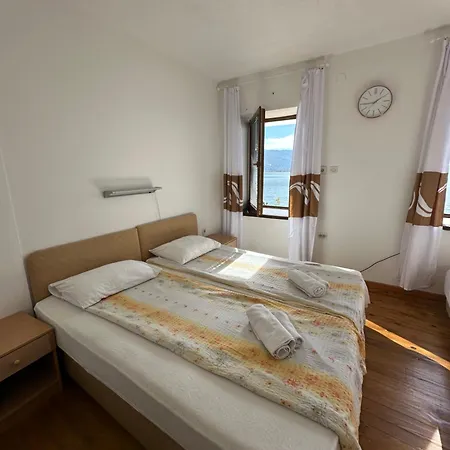 Savin Apartment