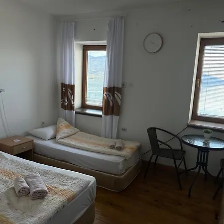 Savin Apartment Ohrid